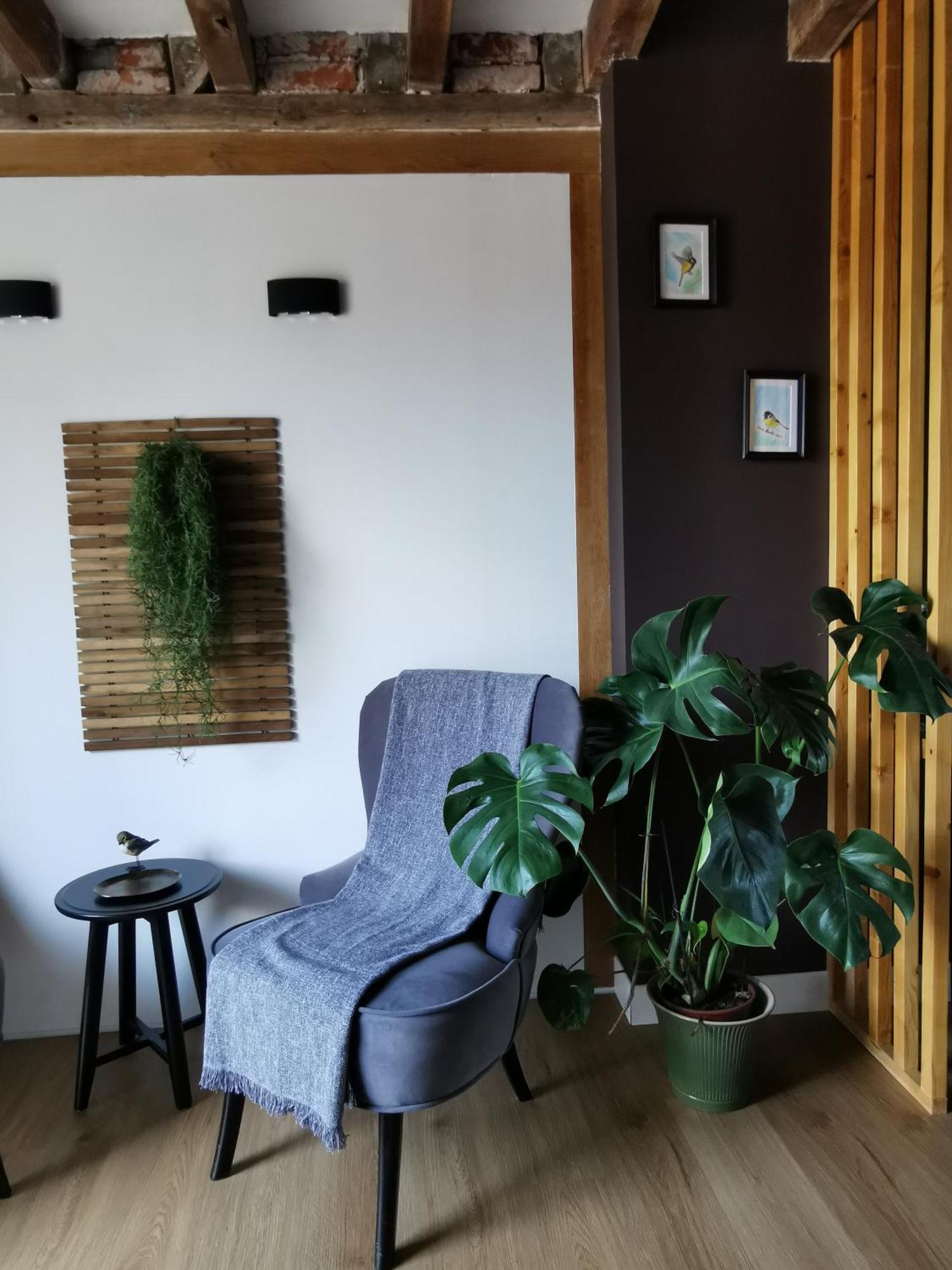 La Jacquiere Bed and Breakfast Chaumont-sur-Loire Exteriör bild